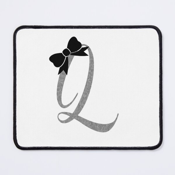 Item preview, Q baby woman boy son girl daughter word letter children  designed and sold by Thestarrysky.