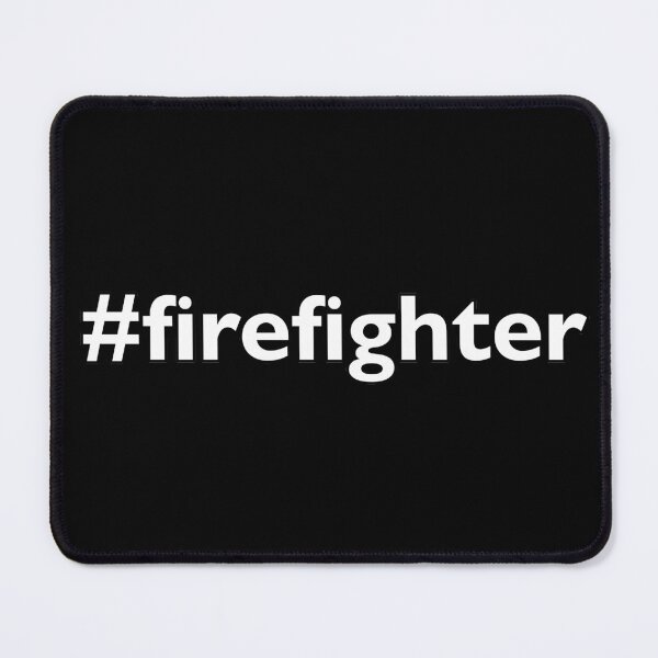 Item preview, Respect Firefighter  designed and sold by Thestarrysky.