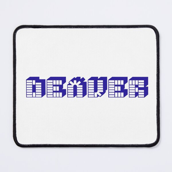 Item preview, Denver brother sweet fun name boy son  designed and sold by Thestarrysky.