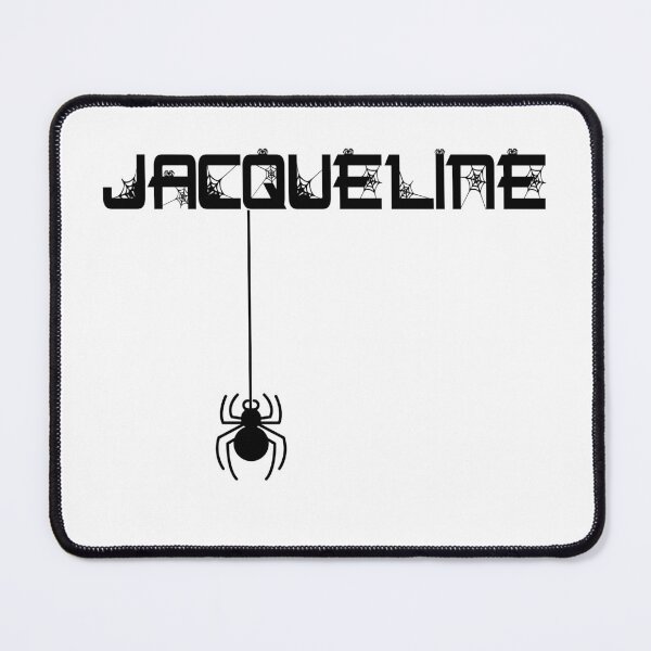 Item preview, Jacqueline web girl spider fun sweet sister woman designed and sold by Thestarrysky.