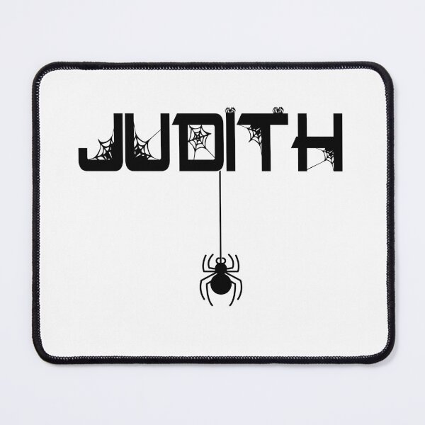 Item preview, Judith web girl spider fun sweet sister woman designed and sold by Thestarrysky.