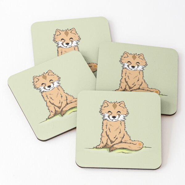 Item preview, Baby Fox designed and sold by MelissaSueStore.
