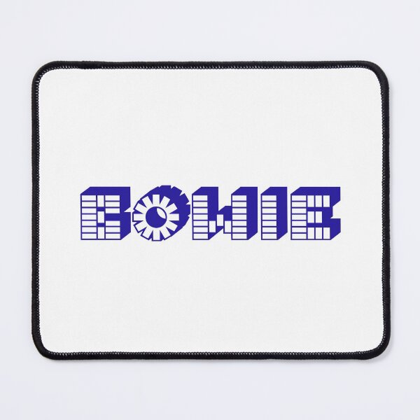 Item preview, Bowie brother sweet fun name boy son  designed and sold by Thestarrysky.