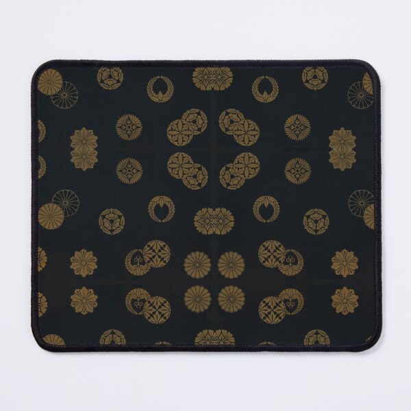 Item preview, Vintage Japanese pattern from The Practical Decorator and Ornamentist (1892) by G.A Audsley and M.A. Audsley. Digitally enhanced from our own original first edition of the publication. designed and sold by Tullio Amato.