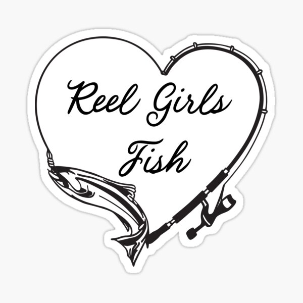 Fishing girl - fishing girls rule - fishing girls gone wild