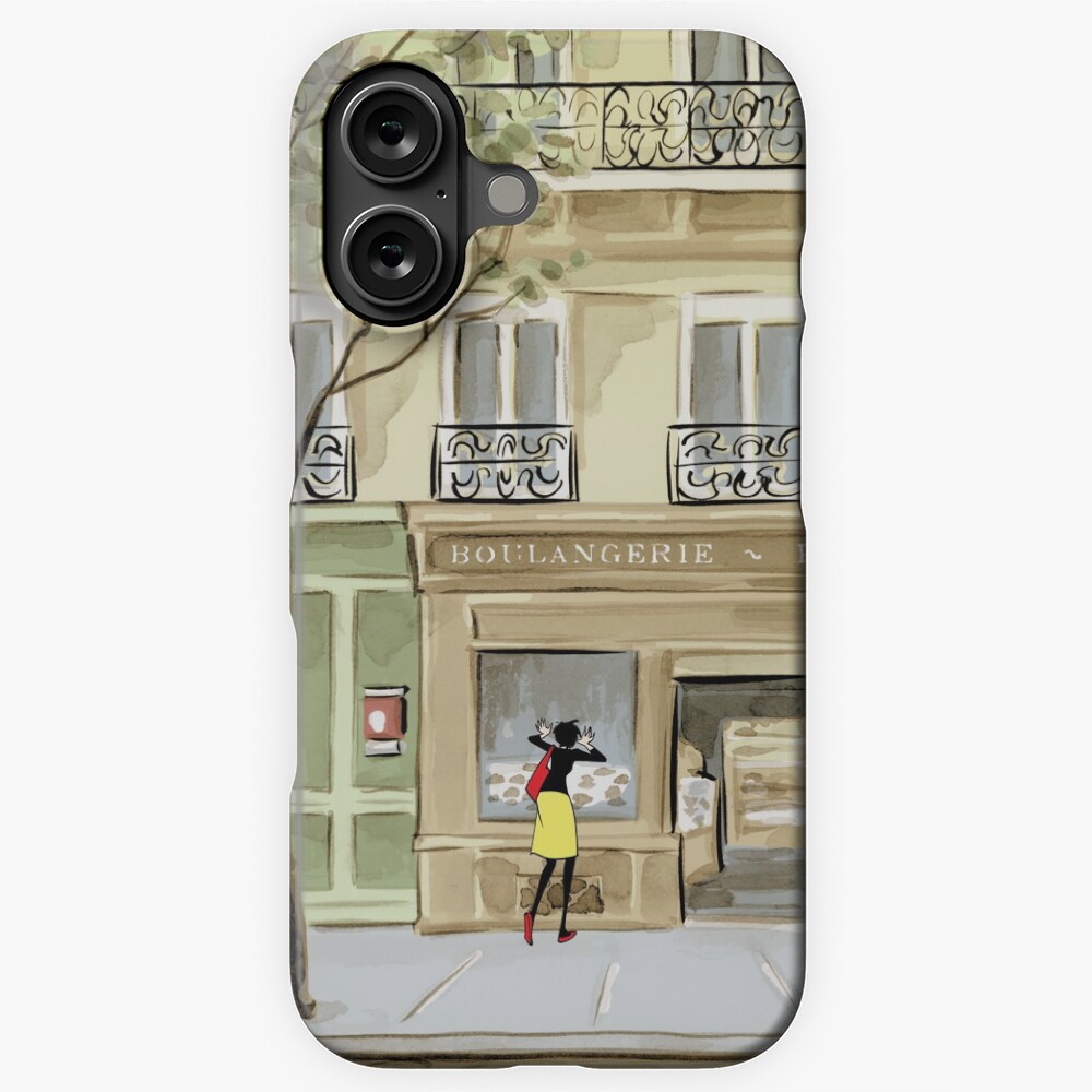 Item preview, iPhone Snap Case designed and sold by colleencoover.