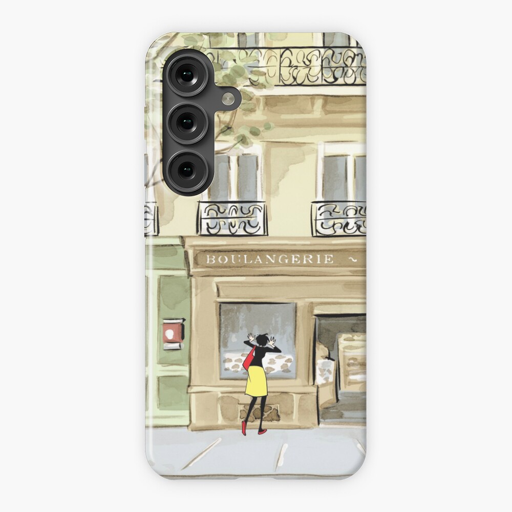Item preview, Samsung Galaxy Snap Case designed and sold by colleencoover.