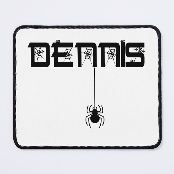 Item preview, Dennis funny friend boy spider uncle boyfriend web  designed and sold by Thestarrysky.