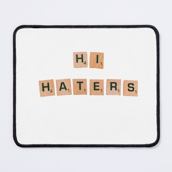 Item preview, hi haters;) designed and sold by julss-.