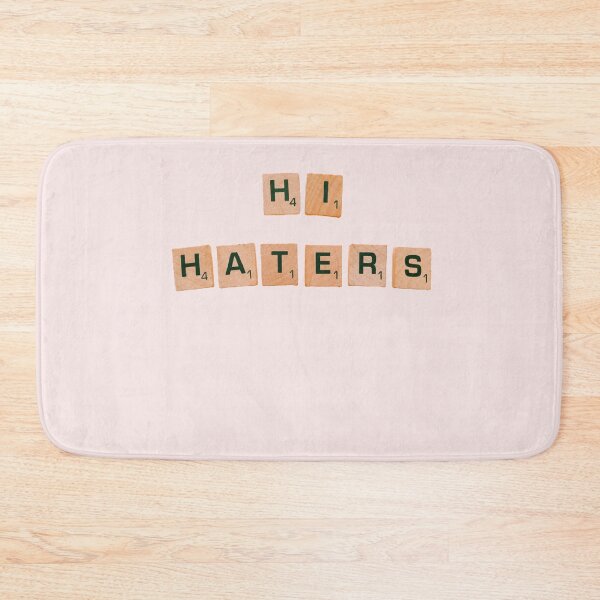 Item preview, hi haters;) designed and sold by julss-.