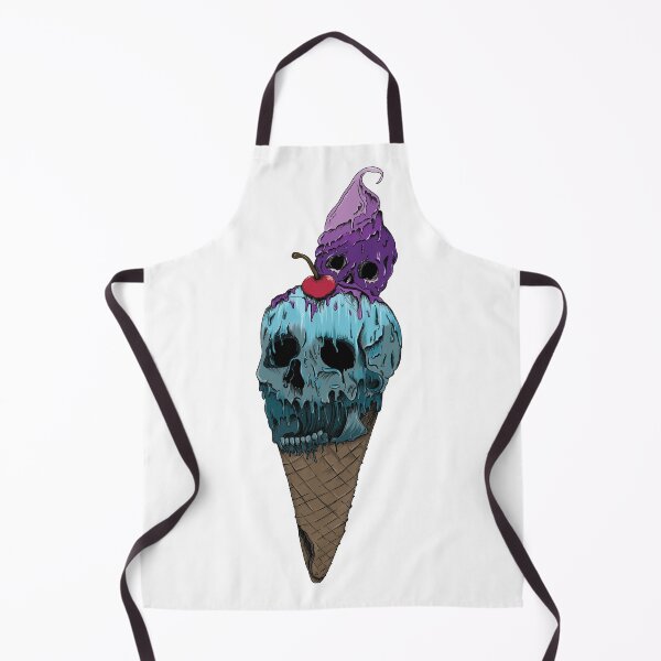 Item preview, Expired Ice Cream designed and sold by Revolution9GD.