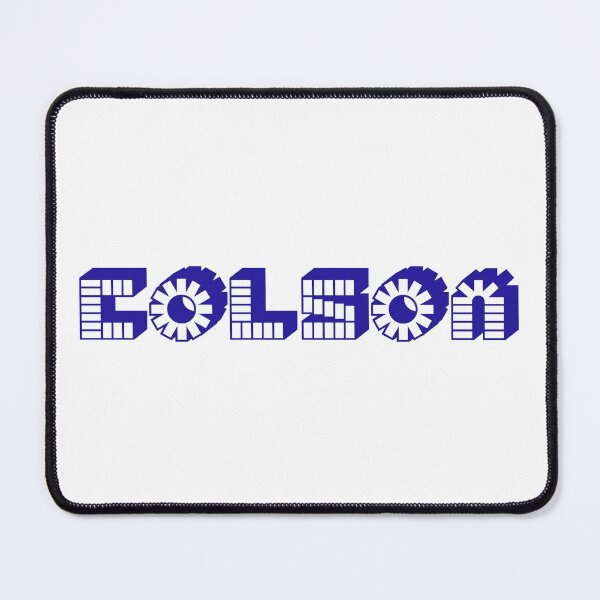 Item preview, Colson brother sweet fun name boy son designed and sold by Thestarrysky.