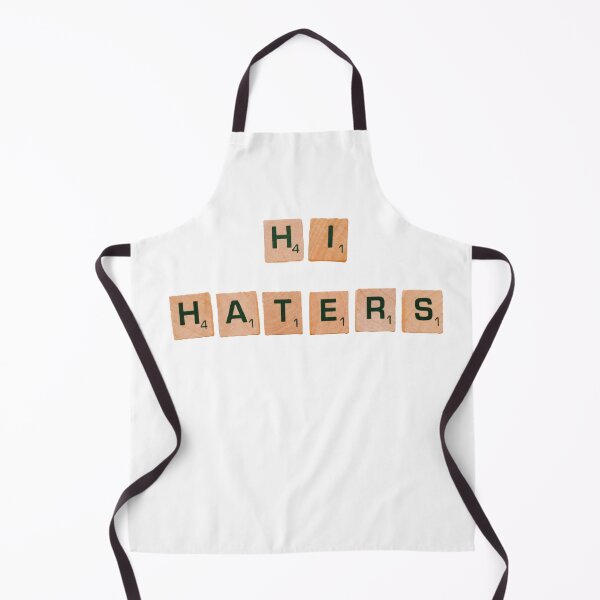 Item preview, hi haters;) designed and sold by julss-.