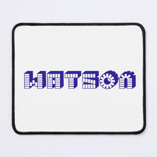 Item preview, Watson brother sweet fun name boy son designed and sold by Thestarrysky.