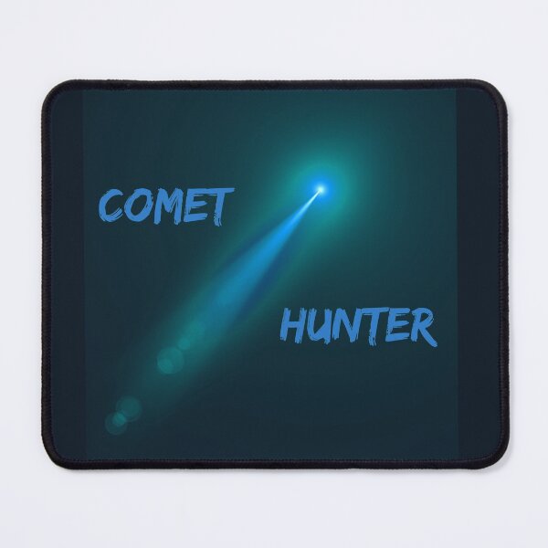 Item preview, Comet Hunter Astronomer designed and sold by AstroWitster.