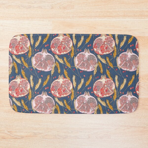 Item preview, PERSEPHONE & DEMETER designed and sold by Hana Aghababian.