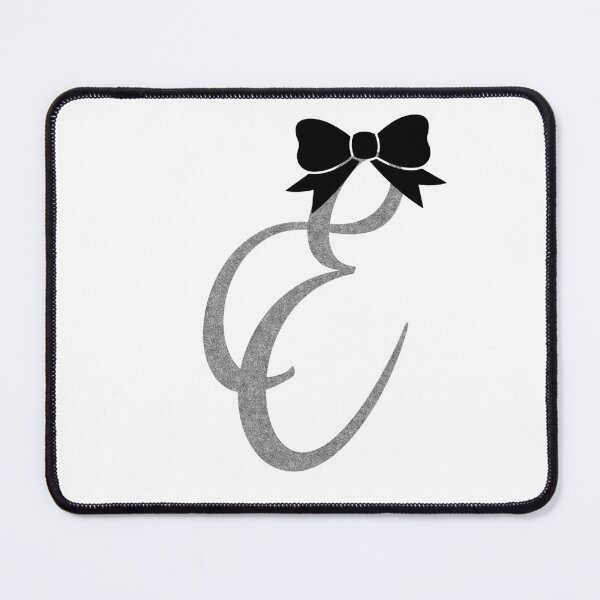 Item preview, E baby woman boy son girl daughter word letter children  designed and sold by Thestarrysky.