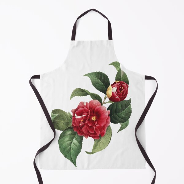 Item preview, Vintage Paint Rose Design Number One  designed and sold by redflowerpixel.