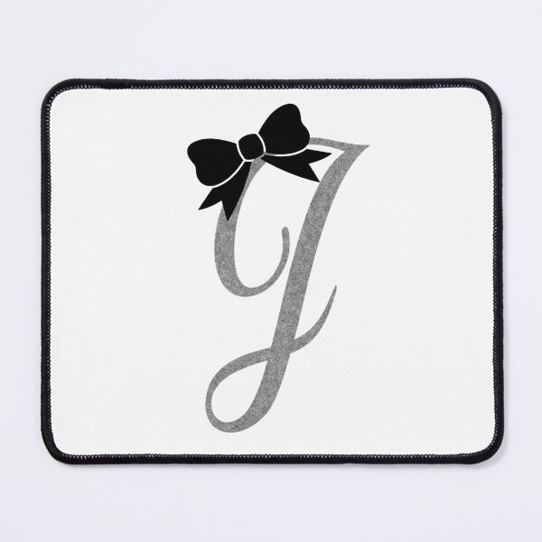 Item preview, J baby woman boy son girl daughter word letter children  designed and sold by Thestarrysky.