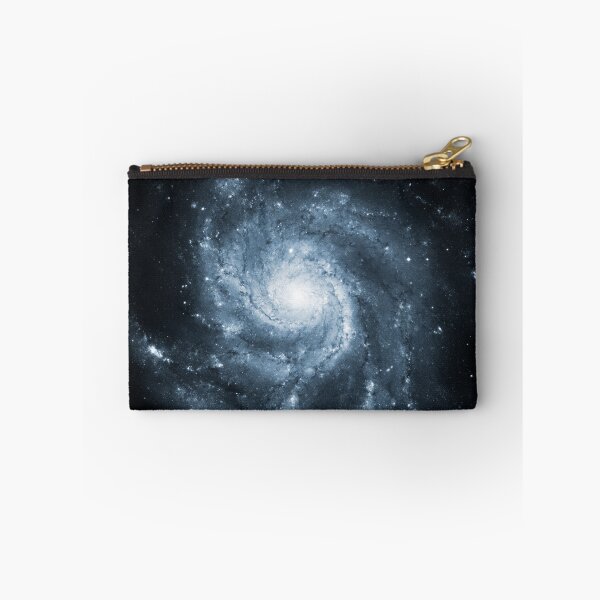 Item preview, Whirlpool Galaxy [Dark Blue] | Fresh Universe designed and sold by SirDouglasFresh.