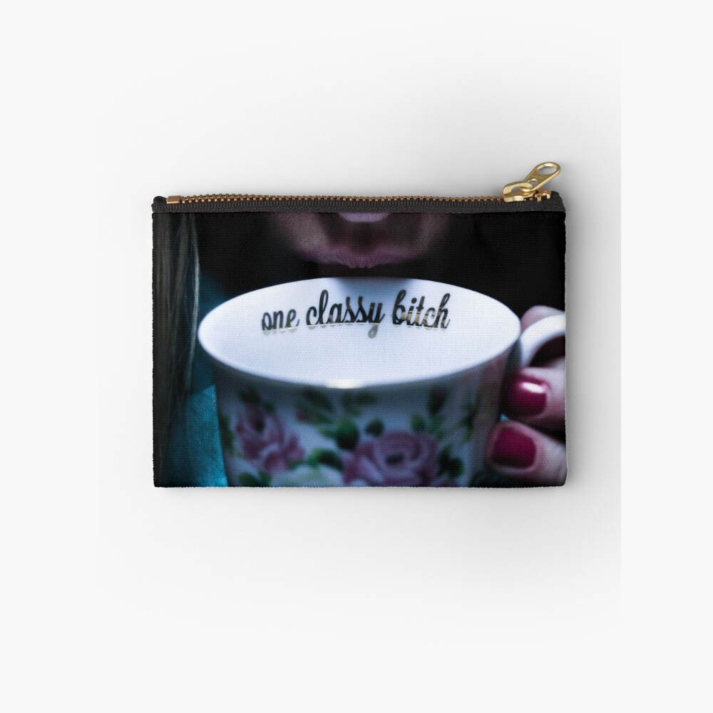 Item preview, Zipper Pouch designed and sold by Rayohm.