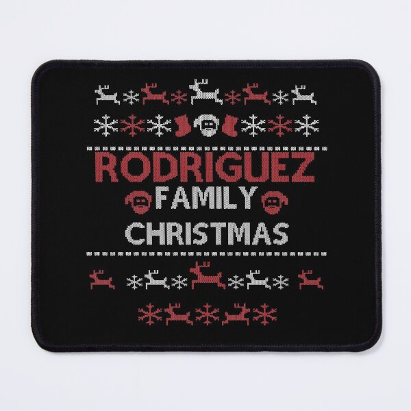 Item preview, Rodriguez white time holidays merry xmas christmas family   designed and sold by Thestarrysky.