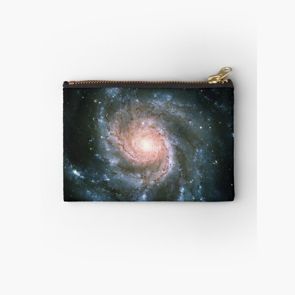 Item preview, Whirlpool Galaxy Up Close | Fresh Universe designed and sold by SirDouglasFresh.