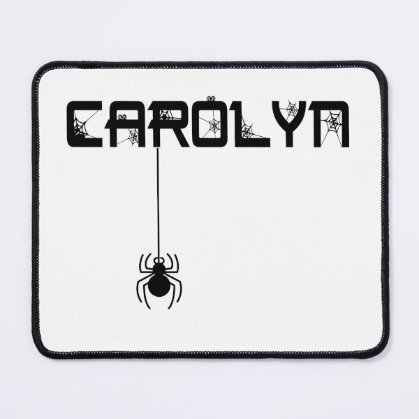 Item preview, Carolyn sister woman spider fun sweet web girl designed and sold by Thestarrysky.