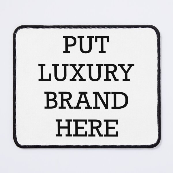 Item preview, Luxury brand designed and sold by ArtSCPdesign.