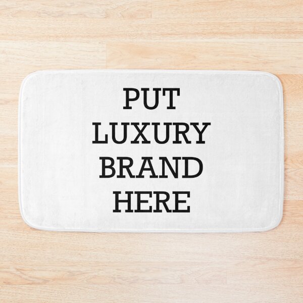 Item preview, Luxury brand designed and sold by ArtSCPdesign.
