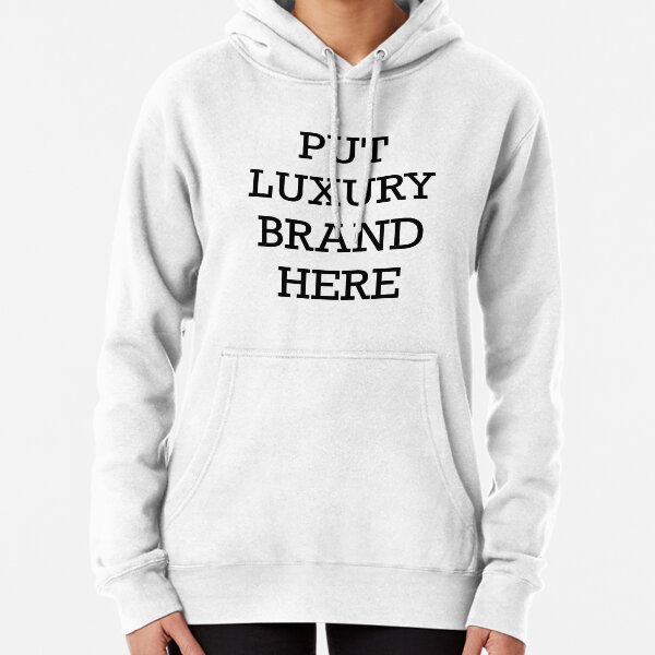 Luxury Brand Sweatshirts Hoodies for Sale Redbubble