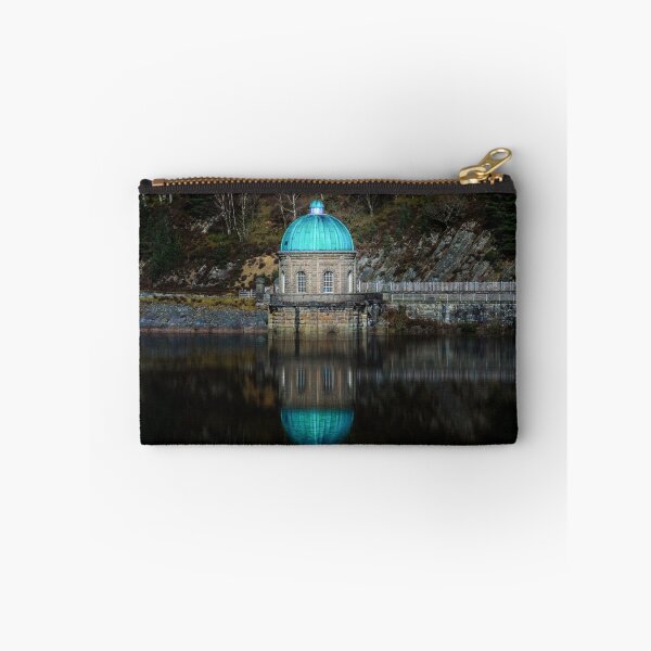 Item preview, Rhayader Dam - Elan Valley Wales designed and sold by Royston Palmer.