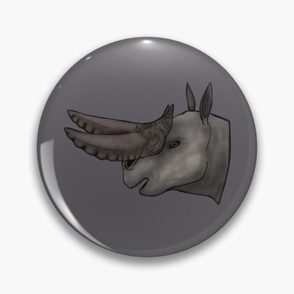 Artikelvorschau, Arsinoitherium entworfen und verkauft von AlphaThree.