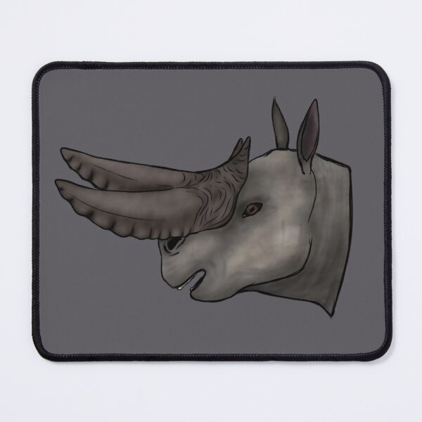 Artikelvorschau, Arsinoitherium entworfen und verkauft von AlphaThree.