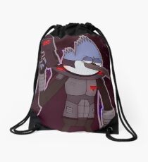Future Mordecai Drawstring Bag