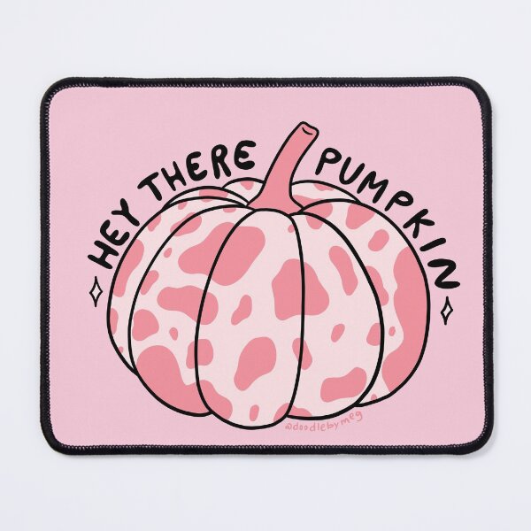 Item preview, Hey There Pumpkin designed and sold by doodlebymeg.