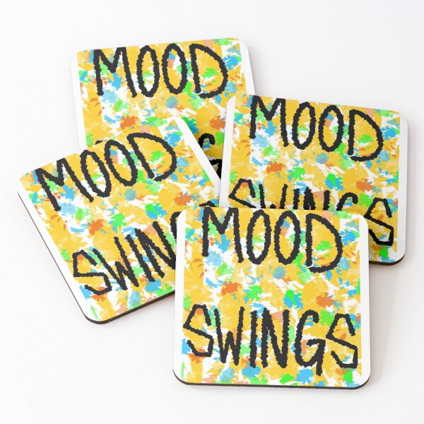 Item preview, Mood Swings  designed and sold by EmJCreations.