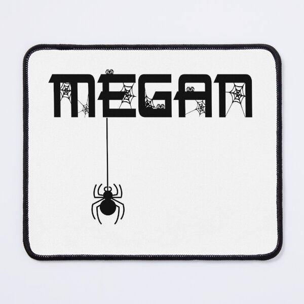 Item preview, Megan fun girl sweet woman spider sister web designed and sold by Thestarrysky.