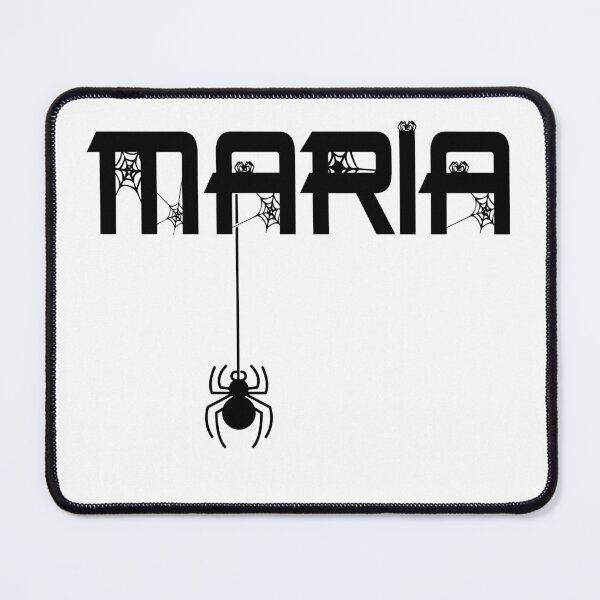 Item preview, Maria sister web fun girl sweet woman spider designed and sold by Thestarrysky.