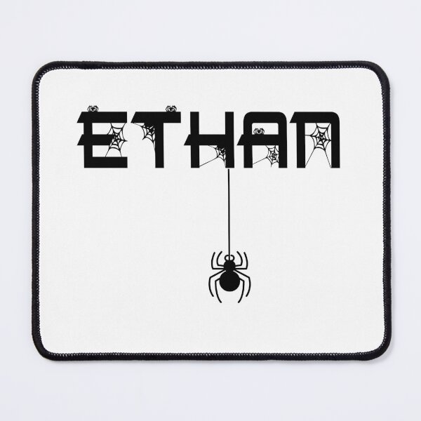 Item preview, Ethan man web funny spider friend   designed and sold by Thestarrysky.