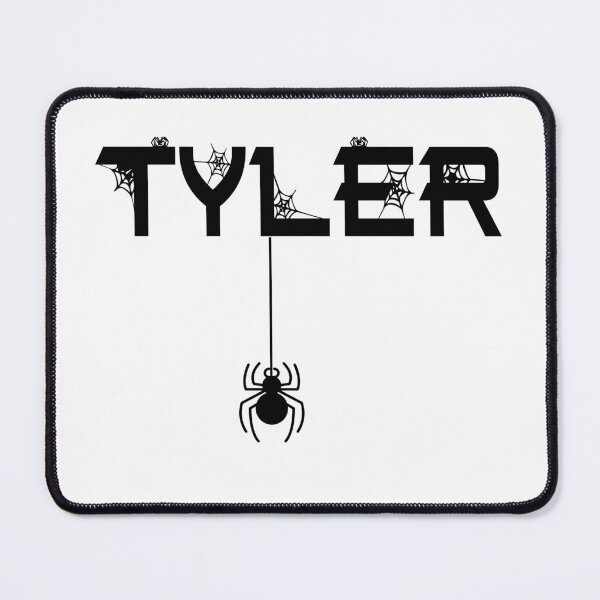 Item preview, Tyler funny spider friend boy boyfriend uncle web  designed and sold by Thestarrysky.