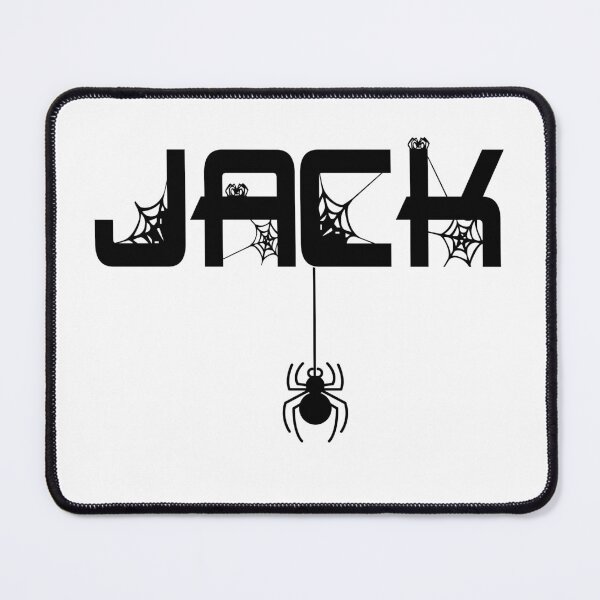 Item preview, Jack boyfriend uncle web funny spider friend boy designed and sold by Thestarrysky.