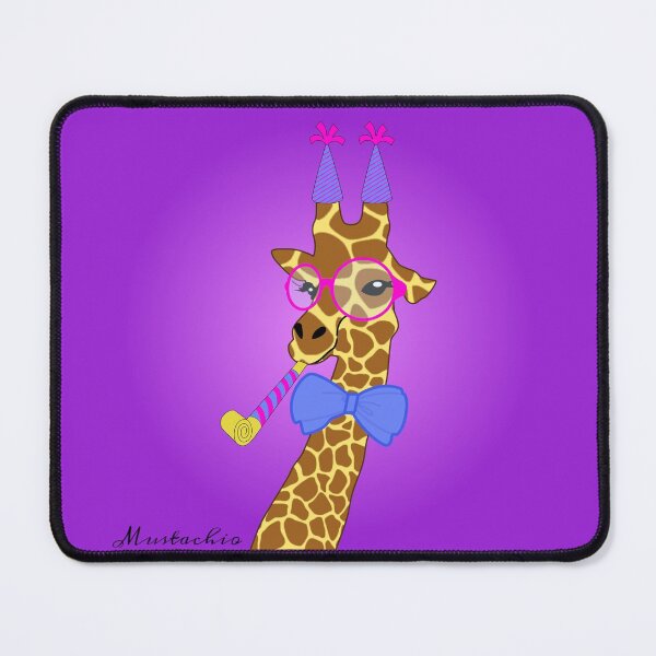 Item preview, Party Animal designed and sold by Mustachio-Draws.