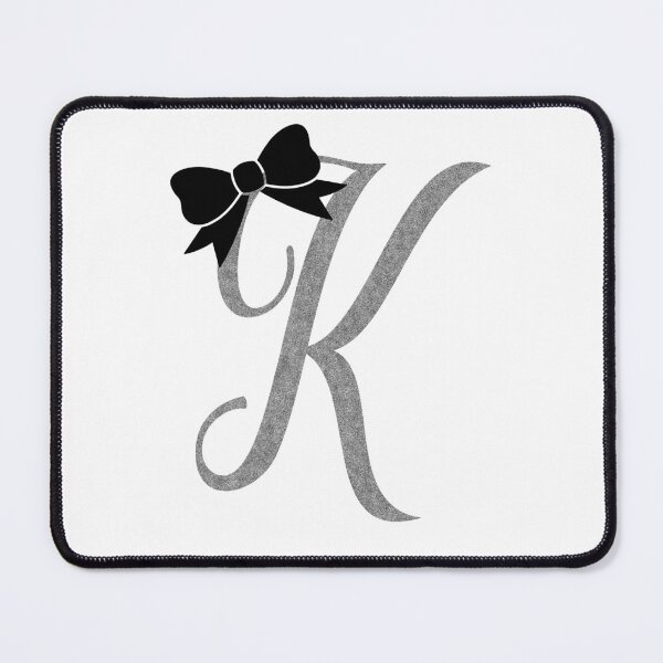 Item preview, K woman letter word boy son girl daughter word children baby designed and sold by Thestarrysky.