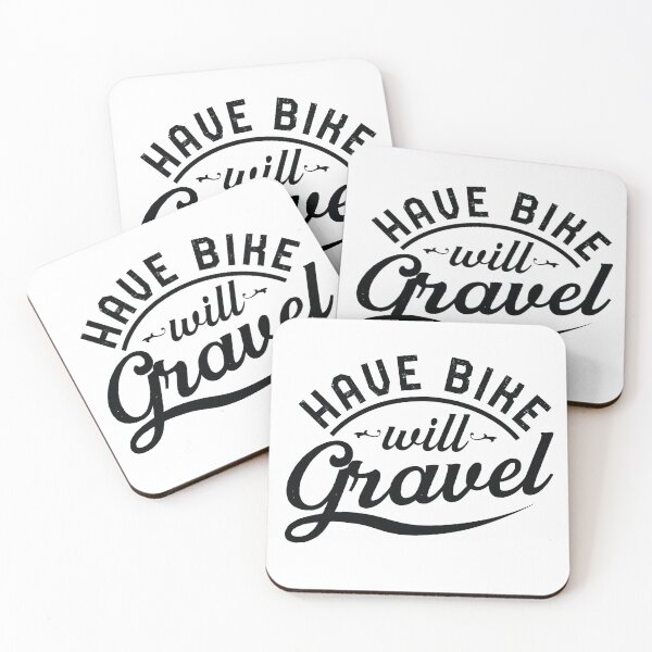 Item preview, Tener bicicleta Will Gravel Ciclismo designed and sold by introversation.
