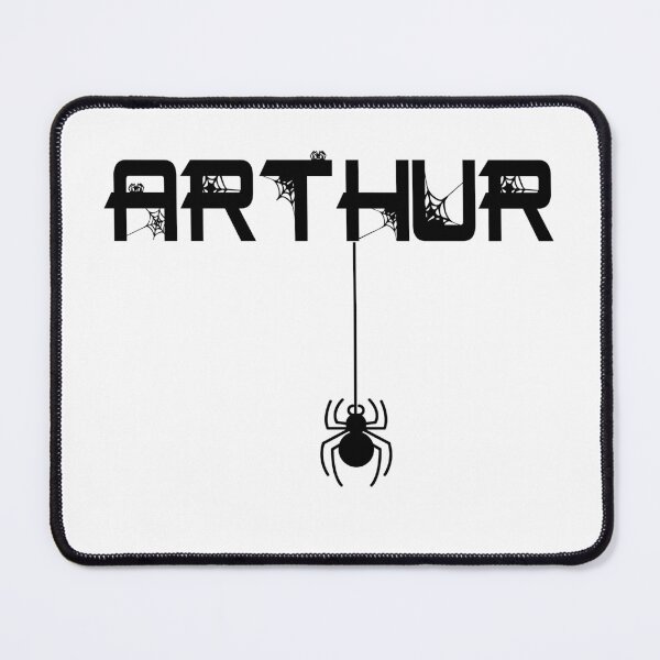 Artikelvorschau, Arthur Freund Onkel Web lustige Spinne Freund Junge entworfen und verkauft von Thestarrysky.
