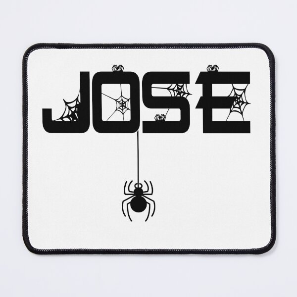 Item preview, Jose web funny spider boyfriend uncle friend boy designed and sold by Thestarrysky.