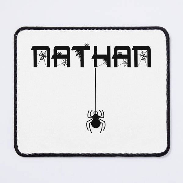 Item preview, Nathan friend boy web funny spider boyfriend uncle designed and sold by Thestarrysky.