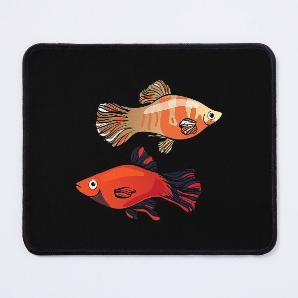 Item preview, Platty - For All Platty Lovers designed and sold by AquariumExp.