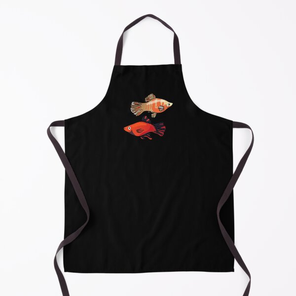 Item preview, Platty - For All Platty Lovers designed and sold by AquariumExp.